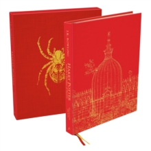 Harry Potter and the Chamber of Secrets : Deluxe Illustrated Slipcase Edition, Book Book Harry Potter and the Chamber of Secrets : Deluxe Illustrated Slipcase Edition, Book Book