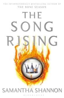 The Song Rising, Paperback / softback Book The Song Rising, Paperback / softback Book