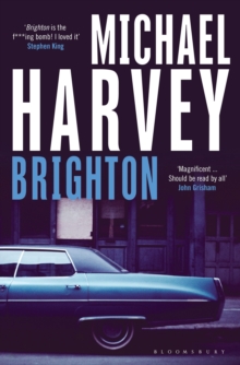 Brighton, Hardback Book Brighton, Hardback Book