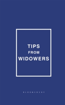 Tips from Widowers