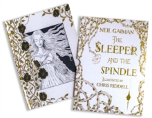 The Sleeper and the Spindle : Deluxe Edition, Book Book The Sleeper and the Spindle : Deluxe Edition, Book Book