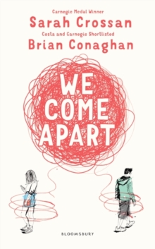 We Come Apart, Hardback Book We Come Apart, Hardback Book