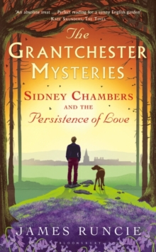 Sidney Chambers and the Persistence of Love, Hardback Book Sidney Chambers and the Persistence of Love, Hardback Book