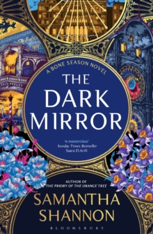 Bloomsbury Publishing Plc The Dark Mirror , The Million-copy Bestselling Series From The Author Of The Priory Of The Orange Tree