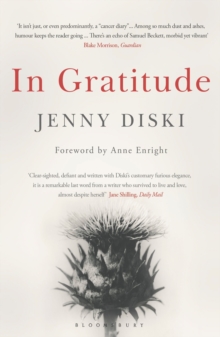 In Gratitude, Paperback Book In Gratitude, Paperback Book