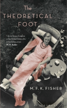 The Theoretical Foot, Hardback Book The Theoretical Foot, Hardback Book