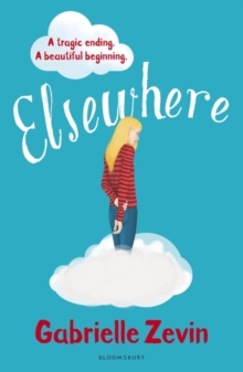 Elsewhere, Paperback Book Elsewhere, Paperback Book