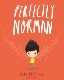 Perfectly Norman : A Big Bright Feelings Book