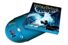 Harry Potter and the Prisoner of Azkaban, CD-Audio Book Harry Potter and the Prisoner of Azkaban, CD-Audio Book