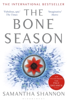 The Bone Season, Paperback / softback Book The Bone Season, Paperback / softback Book