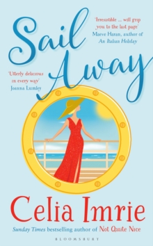 Sail Away, Hardback Book Sail Away, Hardback Book