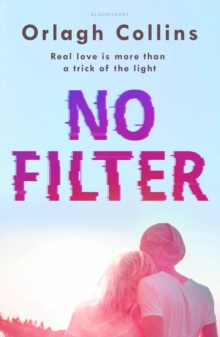No Filter, Paperback Book No Filter, Paperback Book