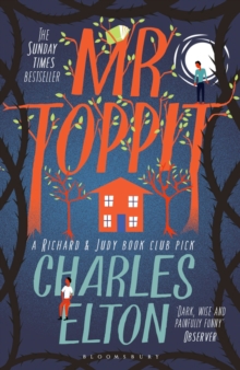 Mr Toppit, Paperback Book Mr Toppit, Paperback Book