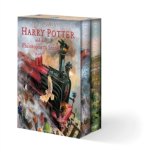 Harry Potter and the Philosopher's Stone : Harry Potter and the Chamber of Secrets, Multiple copy pack Book Harry Potter and the Philosopher's Stone : Harry Potter and the Chamber of Secrets, Multiple copy pack Book