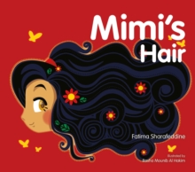Mimi's Hair, Hardback Book Mimi's Hair, Hardback Book