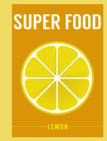 Super Food: Lemon