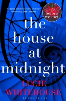 The House at Midnight, Paperback Book The House at Midnight, Paperback Book