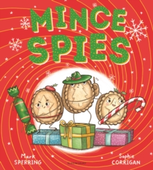 Mince Spies, Hardback Book Mince Spies, Hardback Book