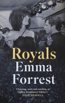 Royals : The Autumn Radio 2 Book Club Pick, Hardback Book Royals : The Autumn Radio 2 Book Club Pick, Hardback Book
