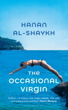 The Occasional Virgin, Hardback Book The Occasional Virgin, Hardback Book