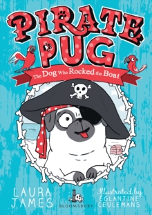 Pirate Pug