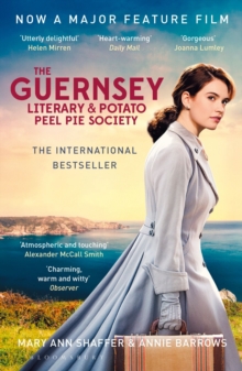 The Guernsey Literary and Potato Peel Pie Society, Paperback Book The Guernsey Literary and Potato Peel Pie Society, Paperback Book