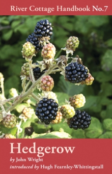 Hedgerow : River Cottage Handbook No.7