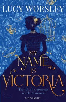 My Name Is Victoria, Paperback Book My Name Is Victoria, Paperback Book
