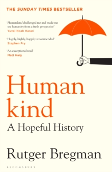 Humankind : A Hopeful History