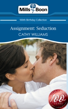 Assignment: Seduction