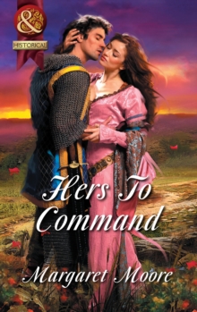 Hers To Command