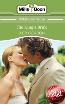 The King's Bride