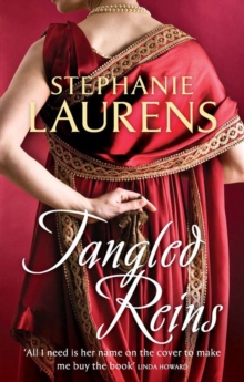 HarperCollins Publishers Tangled Reins