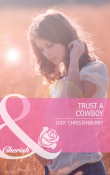 The Trust A Cowboy