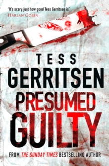 Presumed Guilty