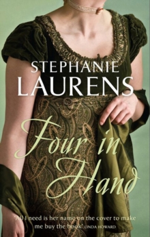 HarperCollins Publishers Four In Hand