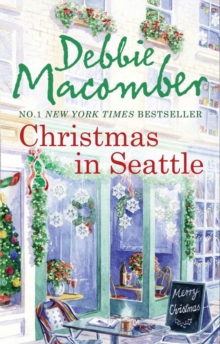 Christmas In Seattle : Christmas Letters / the Perfect Christmas