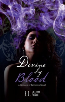 Divine by Blood