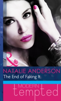 The End Of Faking It