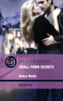 Small-Town Secrets