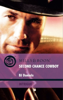 Second Chance Cowboy