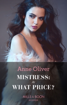 Mistress: At What Price?