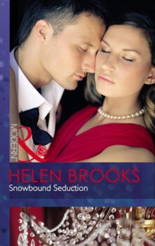 Snowbound Seduction