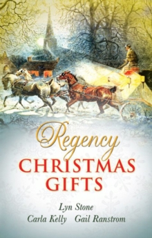 Regency Christmas Gifts : Scarlet Ribbons / Christmas Promise / a Little Christmas