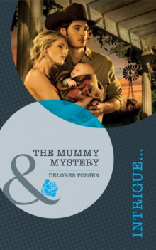 The Mummy Mystery