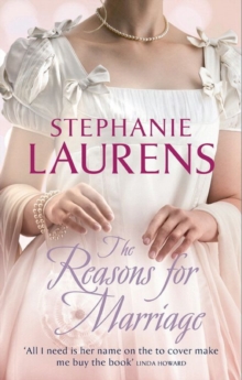 HarperCollins Publishers The Reasons For Marriage