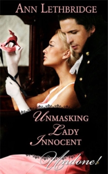 Unmasking Lady Innocent