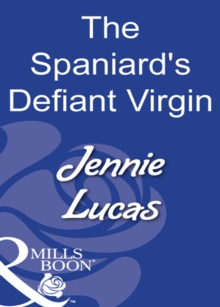 The Spaniard's Defiant Virgin