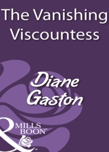 The Vanishing Viscountess