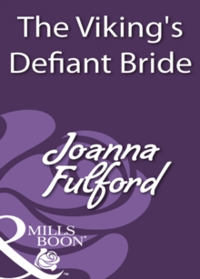 The Viking's Defiant Bride